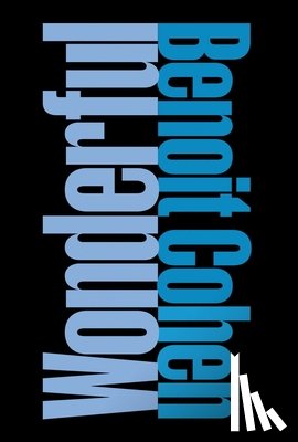 Cohen, Benoit - Wonderful