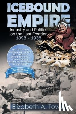 Tower, Elizabeth a - Icebound Empire