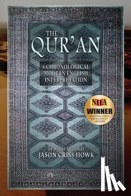 Howk, Jason Criss - The Qur'an