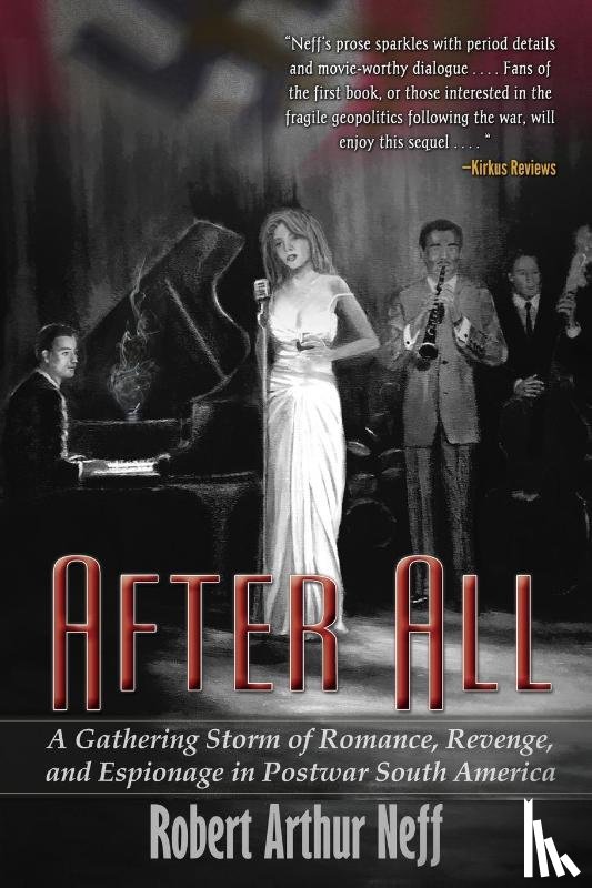 Neff, Robert Arthur - After All