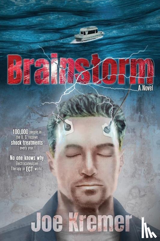 Kremer, Joe - Brainstorm