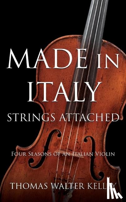 Kelley, Thomas Walter - MADE IN ITALY