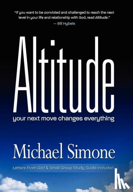 Simone, Michael - Simone, M: Altitude