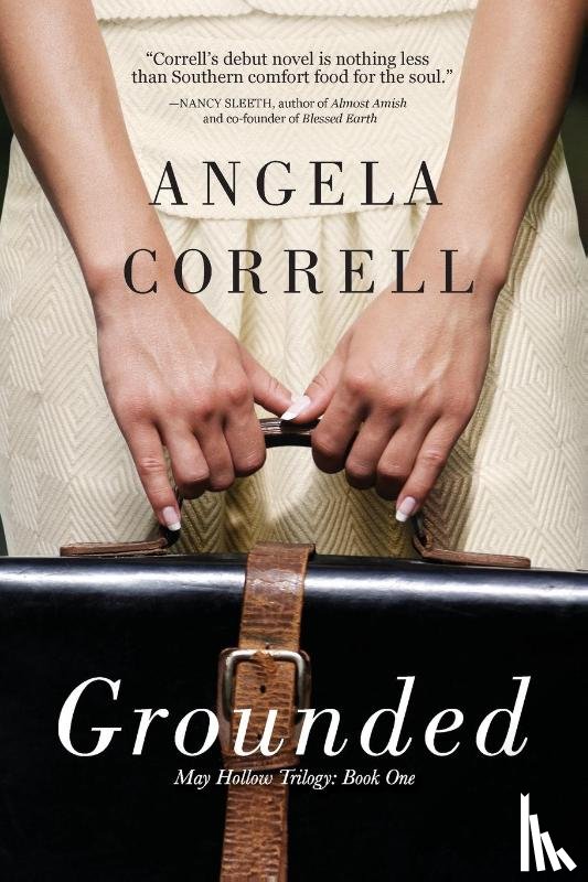 Correll, Angela - Grounded