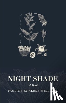 Knaeble Williams, Pauline - Night Shade
