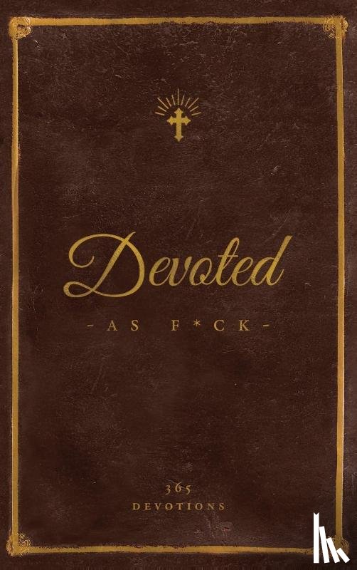 Distefano, Matthew J - Devoted As F*ck