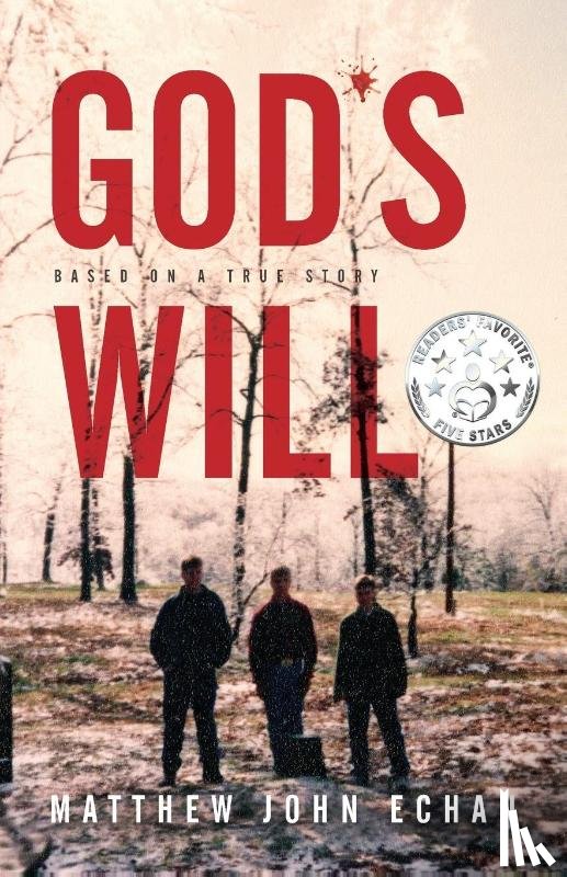Echan, Matthew John - God*s Will