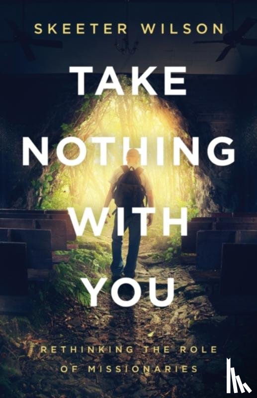 Wilson, Skeeter - Take Nothing With You