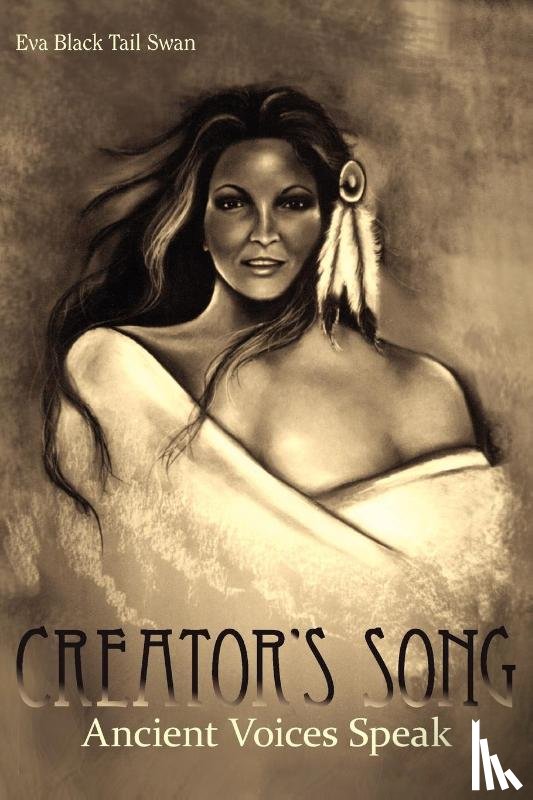 Black Tail Swan, Eva - Creators Song