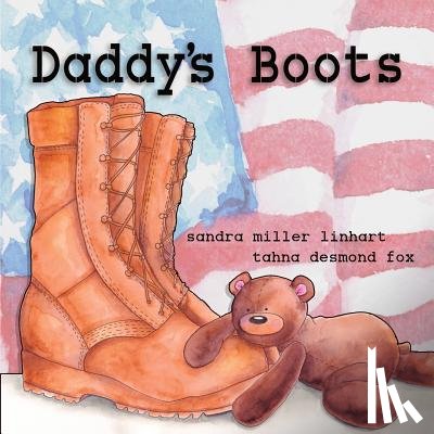 Fox, Tahna Desmond - Daddy's Boots