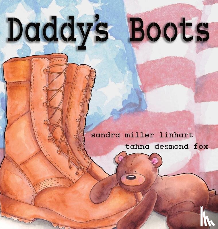 Linhart, Sandra Miller - Daddy's Boots