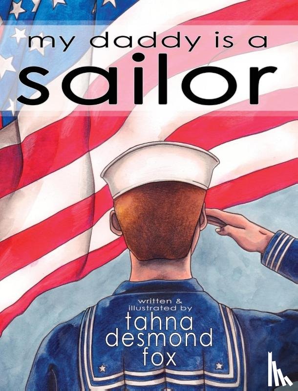 Fox, Tahna Desmond - my daddy is a sailor