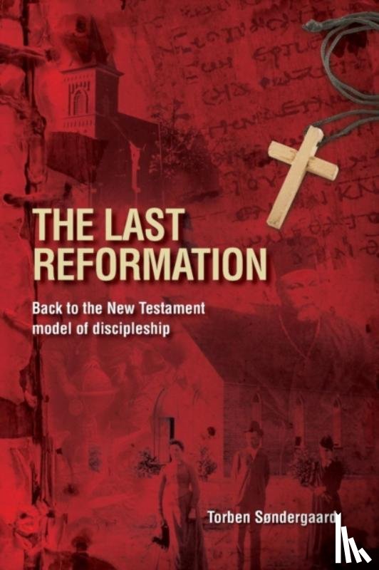 Sondergaard, Torben - The Last Reformation