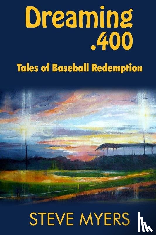 Myers, Steve - Dreaming .400