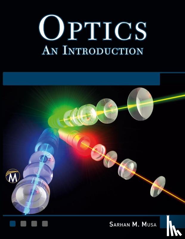 Musa, Sarhan M. - Optics