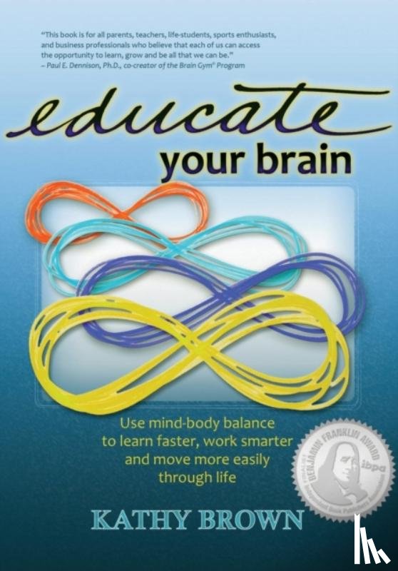 Brown, Kathy - Educate Your Brain