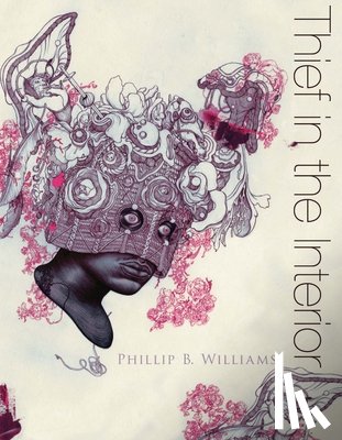 Williams, Phillip B. - Thief in the Interior