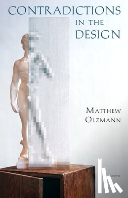 Olzmann, Matthew - Contradictions in the Design