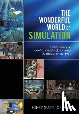 Okraski, Henry C. - Okraski, H: Wonderful World of Simulation