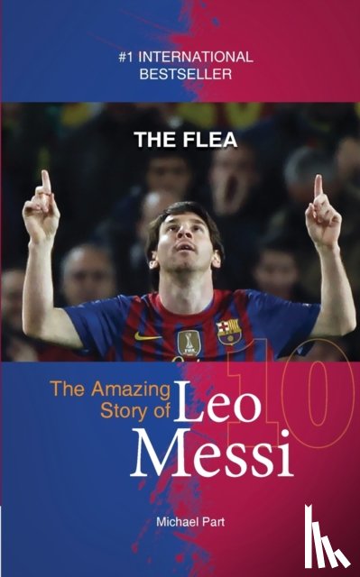 Part, Michael - The Flea