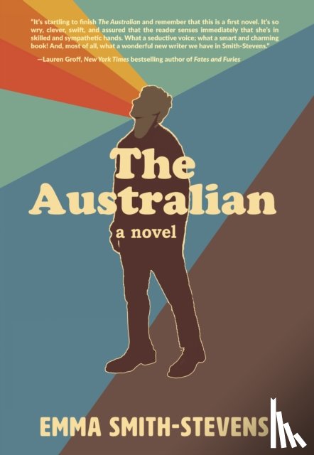Smith-Stevens, Emma - The Australian