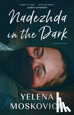 Moskovich, Yelena - Nadezhda in the Dark
