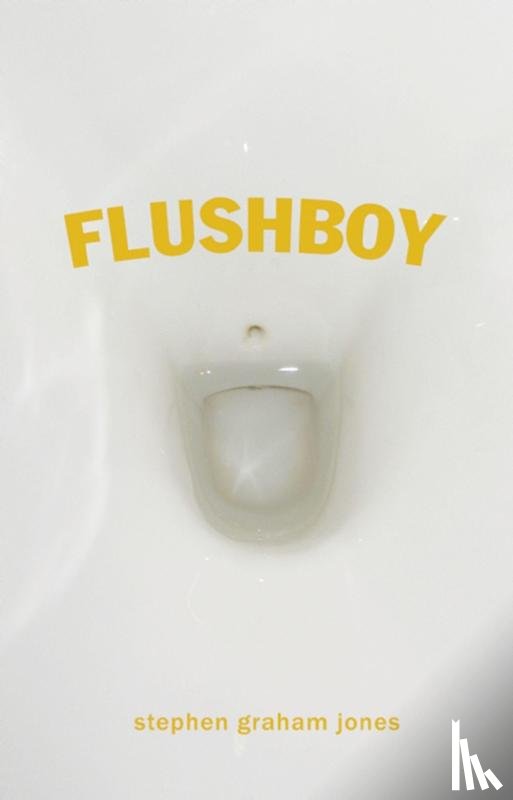 Jones, Stephen Graham - Jones, S: Flushboy