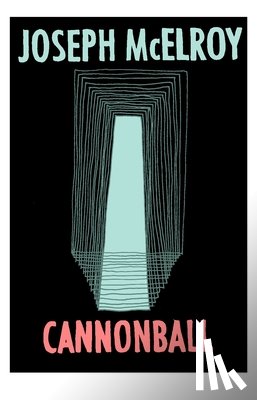 McElroy, Joseph - Cannonball