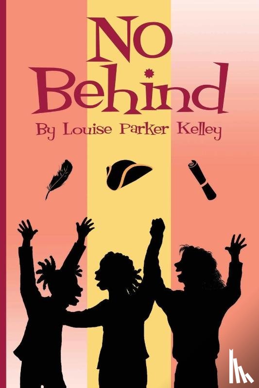 Kelley, Louise Parker - No Behind
