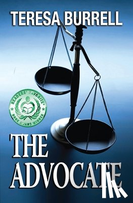 Burrell, Teresa - The Advocate