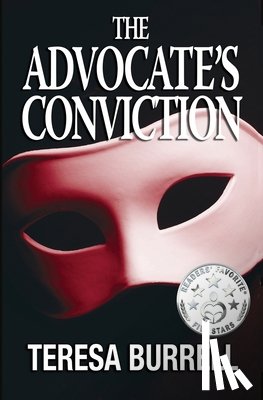 Burrell, Teresa - The Advocate's Conviction
