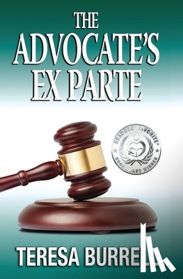 Burrell, Teresa - The Advocate's ExParte