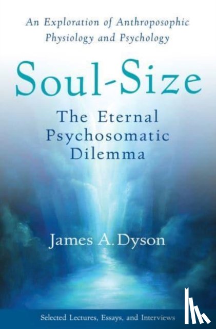 Dyson, James A. - Soul-Size