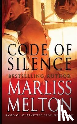 Melton, Marliss - Code of Silence: A Novella Based on Characters from Next to Die