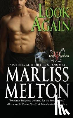 Melton, Marliss - Look Again: A Novella