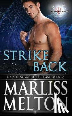 Melton, Marliss - Strike Back