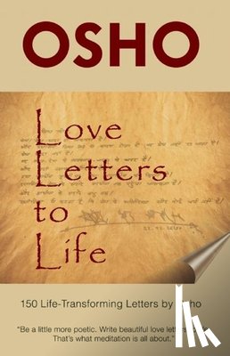Osho - Love Letters to Life