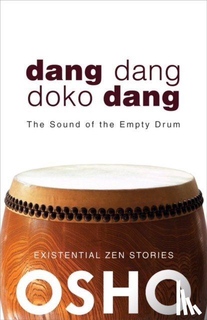 Osho - Dang Dang Doko Dang