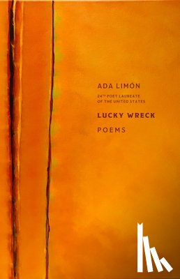 Limon, Ada - Lucky Wreck – Poems