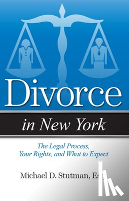 Stutman, Michael - Divorce in New York