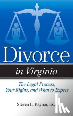 Raynor, Steven L. - Divorce in Virginia