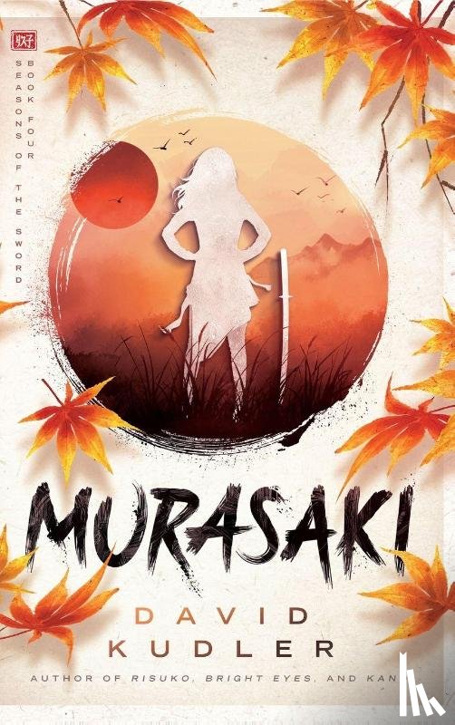 Kudler, David - Murasaki