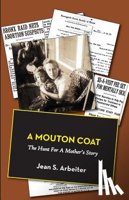 Arbeiter, Jean S - A Mouton Coat
