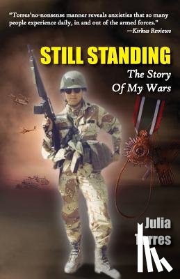 Torres, Julia - Still Standing