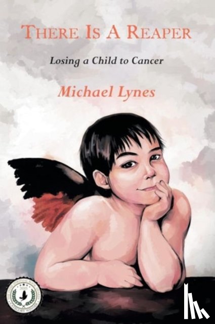 Lynes, Michael - There Is a Reaper