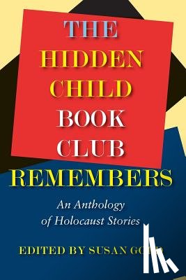  - The Hidden Child Book Club Remembers
