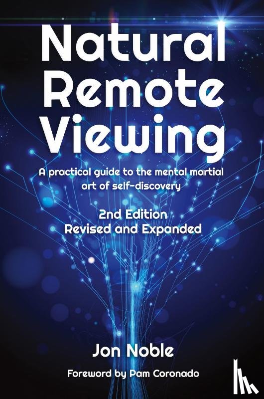 Noble, Jon - Natural Remote Viewing