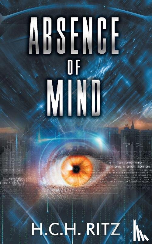 Ritz, H C H - Absence of Mind