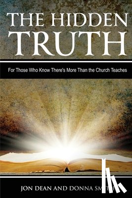 Smith, Jon Dean, Smith, Donna - The Hidden Truth