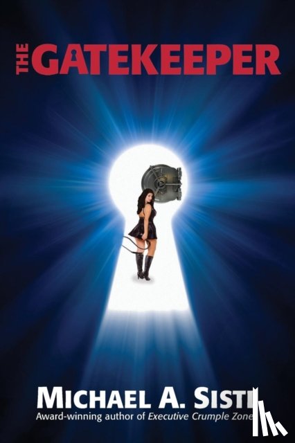 Sisti, Michael A - The Gatekeeper